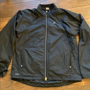 Men’s Nike dry fit windbreaker